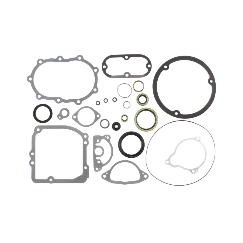 Cometic Gasket Cometic Harley-Davidson Complete Trans. Rebuild L1979-82 Big Twin 4-Speed