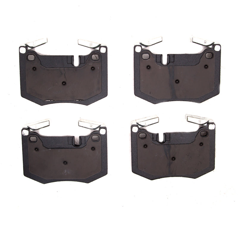 DFC 15-25 Lexus RC F Rear 4000 Hybridynamic Brake Pads