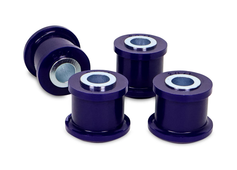 SuperPro R Control Arm (Fr&R) Outer Bush