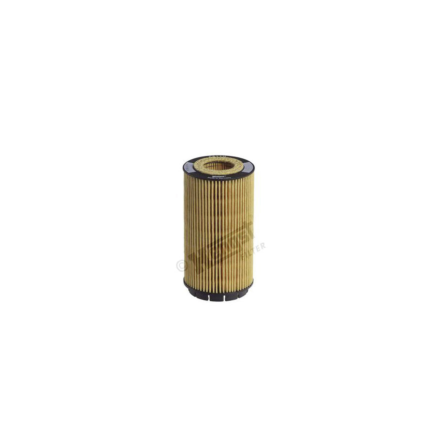 Hengst Filter E811H D62 Oil Filter