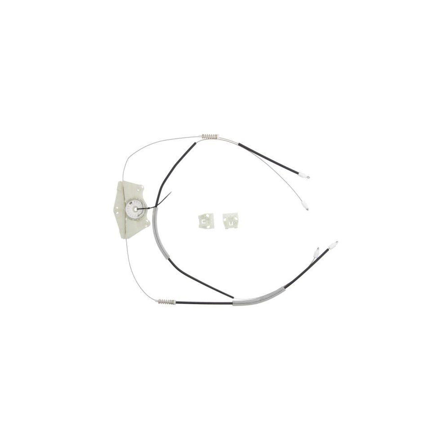 Blic 6205-01-022802P Repair Set, Window Regulator For VW Golf