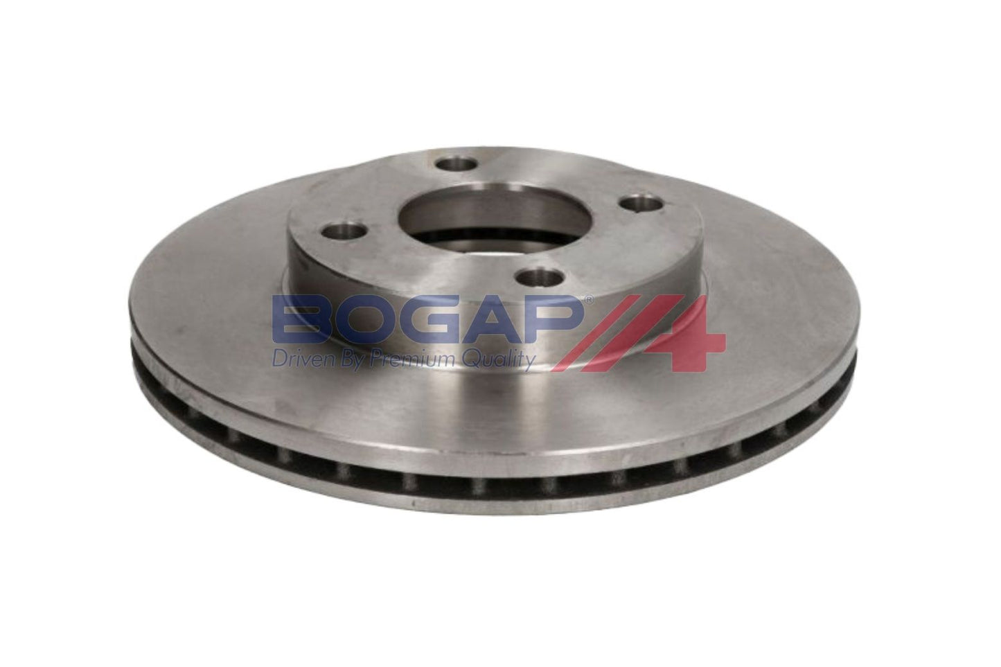 BOGAP A8211298 Brake Disc