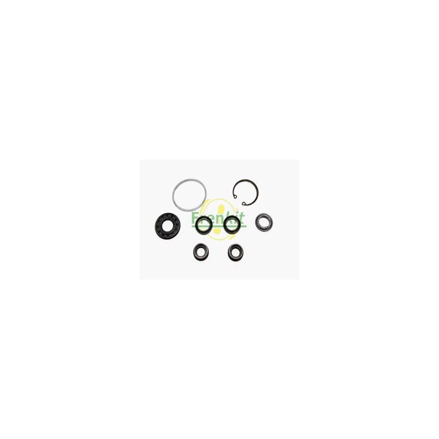 Frenkit 125082 Repair Kit, Brake Master Cylinder for Mazda 3 Hatchback (Bk)