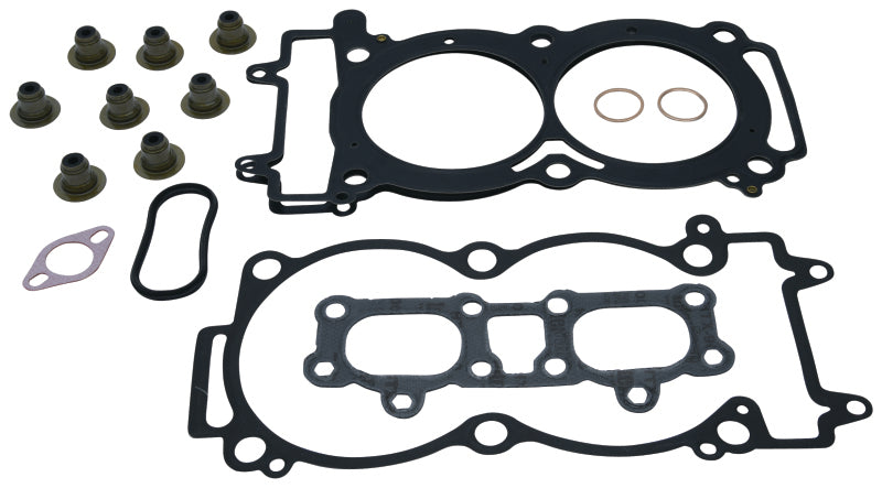 Vertex Pistons Vertex Gaskets 2016 Polaris ACE 900 EFI EPS Top End Gasket Kit