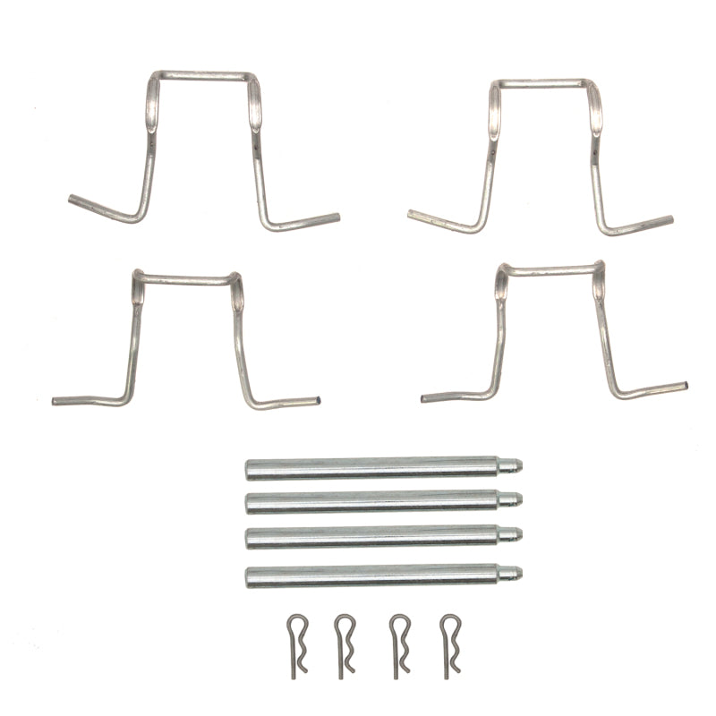 DFC 73-79 Mercedes-Benz 280SE Front Premium Hardware Kit