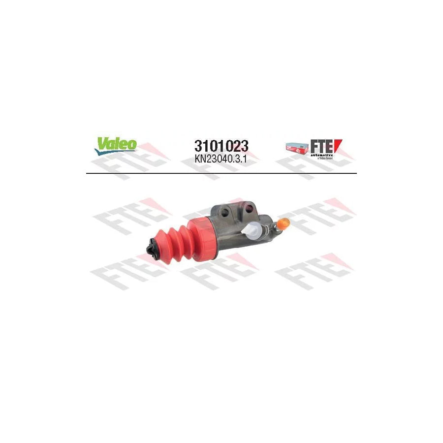 FTE 3101023 Slave Cylinder, Clutch for Mazda 3