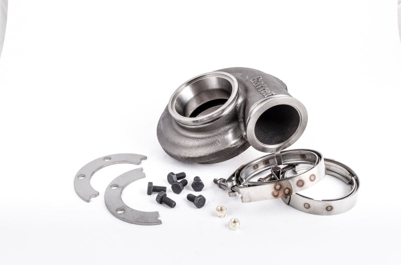 Garrett GT35R Turbine Housing Kit O/V V-Band / V-Band 1.01 A/R (Ni-Resist)
