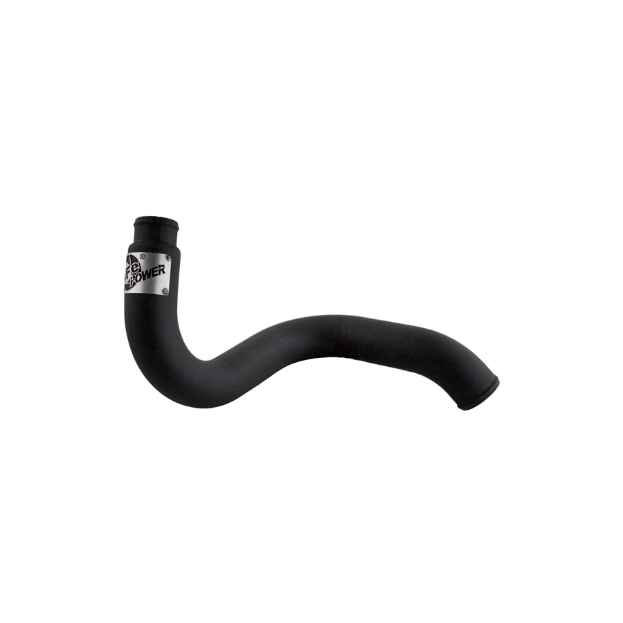 aFe 46-20047 Charge Pipe GM Diesel Trucks 02-04 V8-6.6L (td) LB7 | ML Performance US Car Parts