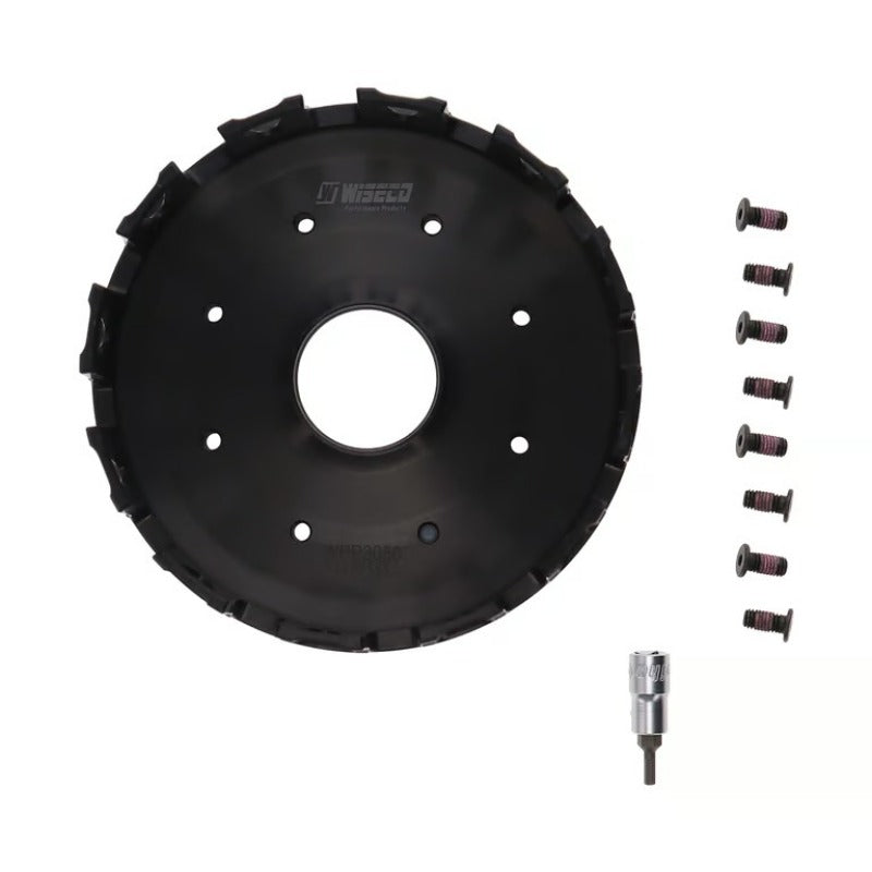 Wiseco KTM 450/505 SX/XCF/EXC Clutch Basket