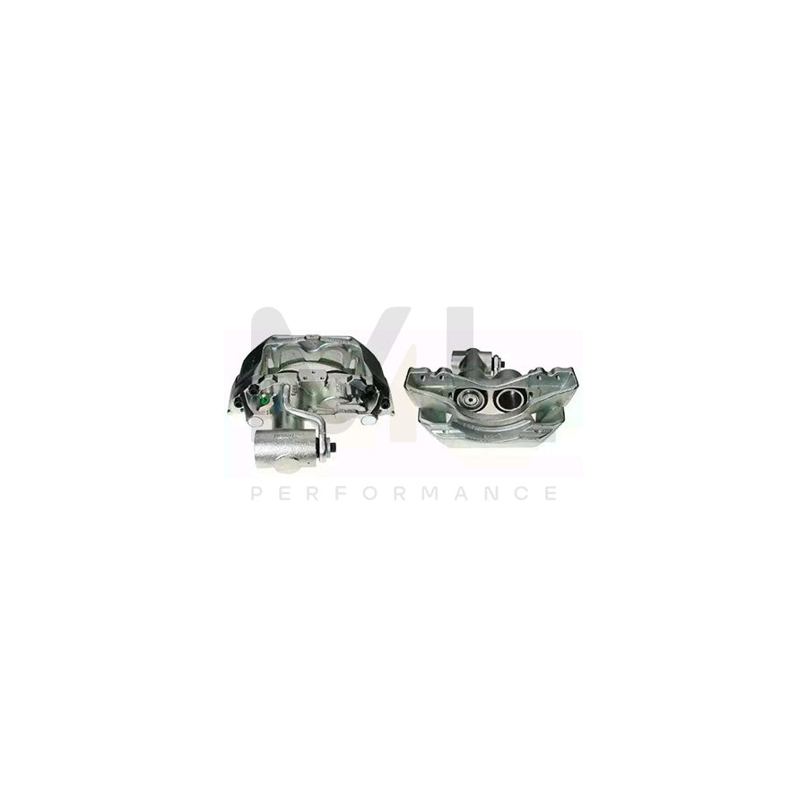 TRW BHS1453E Brake Caliper suitable for MERCEDES-BENZ VARIO | ML Performance Car Parts