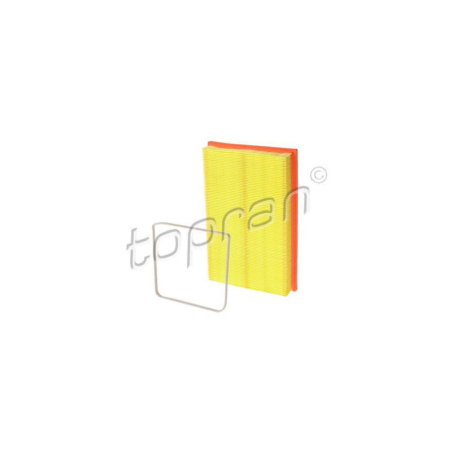 Topran 109 041 Air Filter