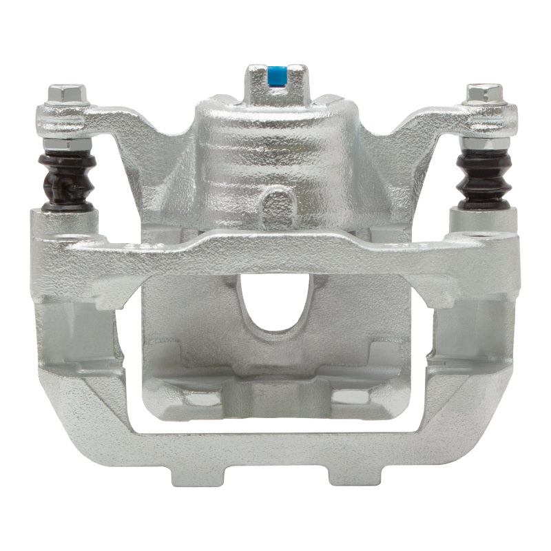 DFC 11-24 Infiniti QX56 Rear-L Premium Caliper - Silver Zinc Coated