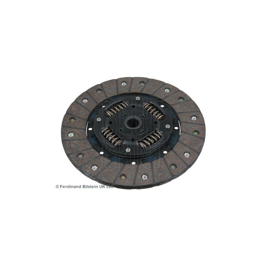 Blue Print Adv183134 Clutch Disc