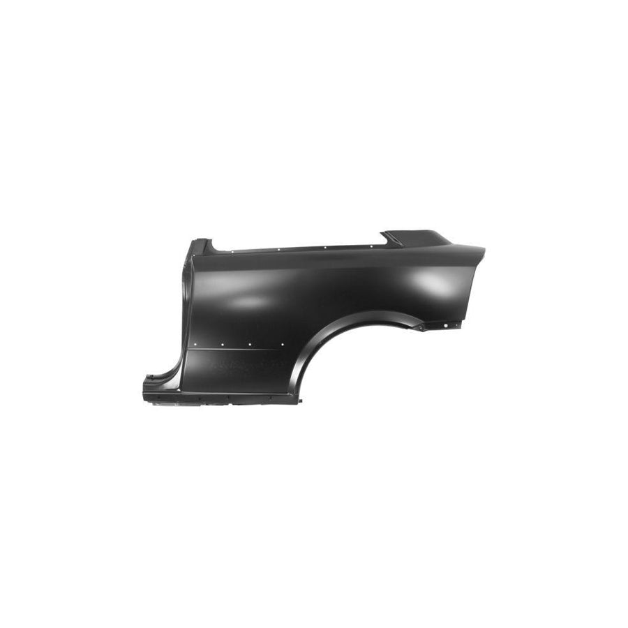 Blic 6504-01-5051511P Wing Fender For Opel Astra