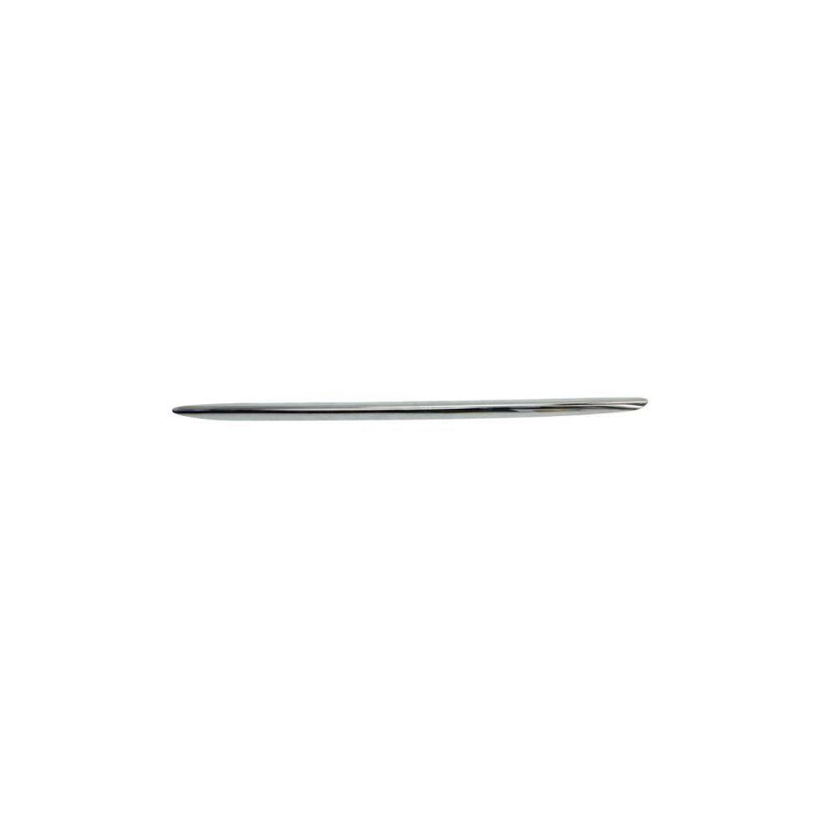 Blic 6502-07-3552918Pp Bumper Moulding Suitable For Mercedes-Benz Vito