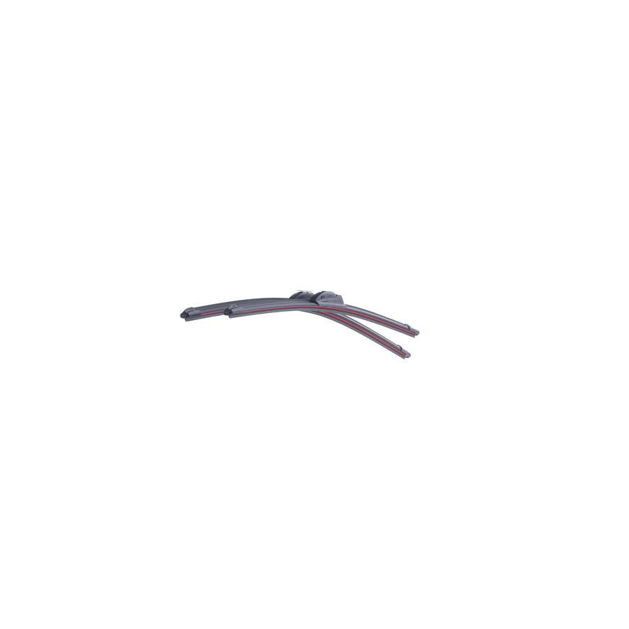 Ridex 298W16952 Wiper Blade