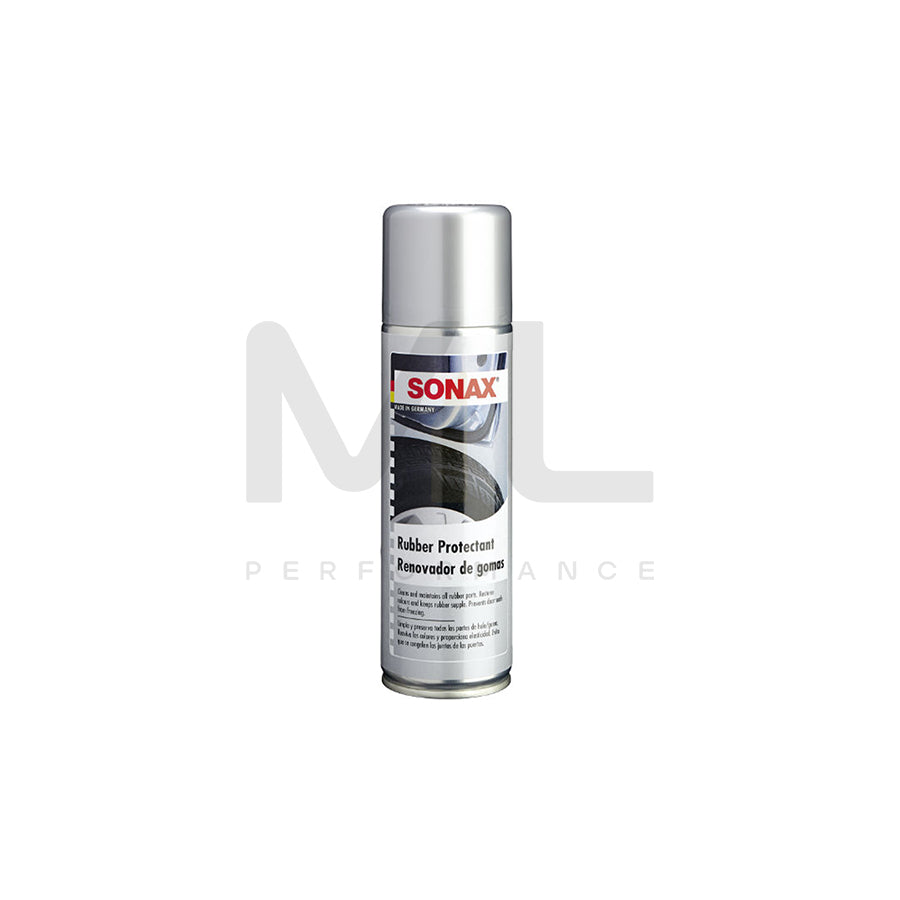 Sonax Rubber Protectant 300ml