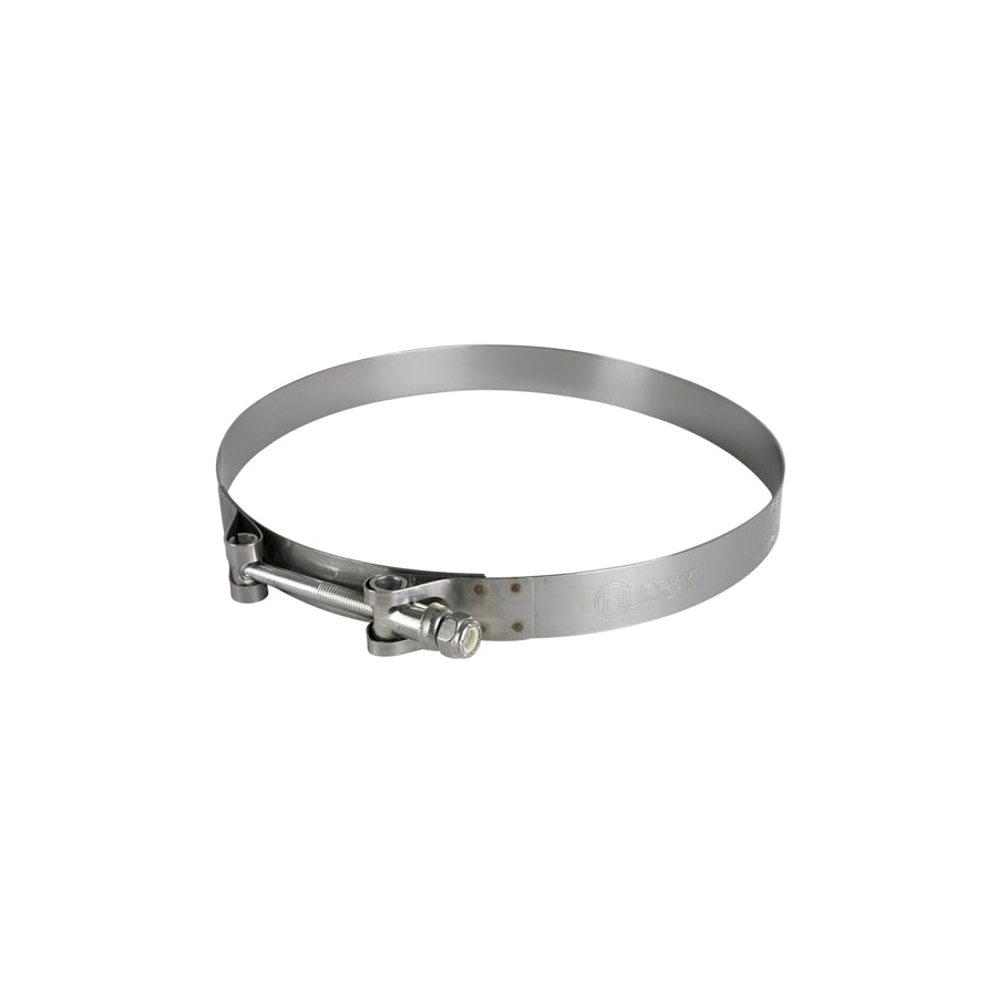 aFe 59-01038 T-Bolt (7-1/16 IN ID to 7-3/8 IN ID Range) Replacement Clamp Kit | ML Performance US Car Parts