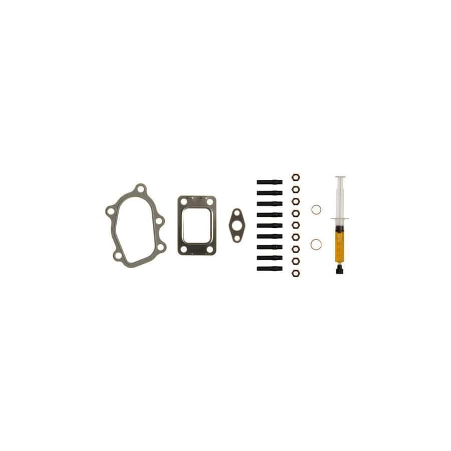 Alanko 10925038 Mounting Kit, Charger