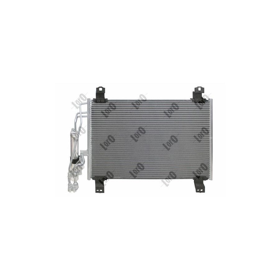 Abakus 0300160026 Air Conditioning Condenser