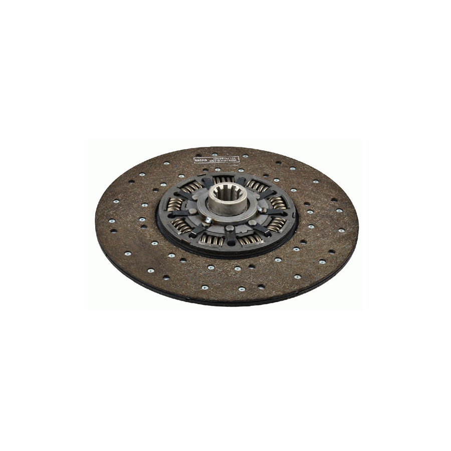 Sachs 1862 364 133 Clutch Disc