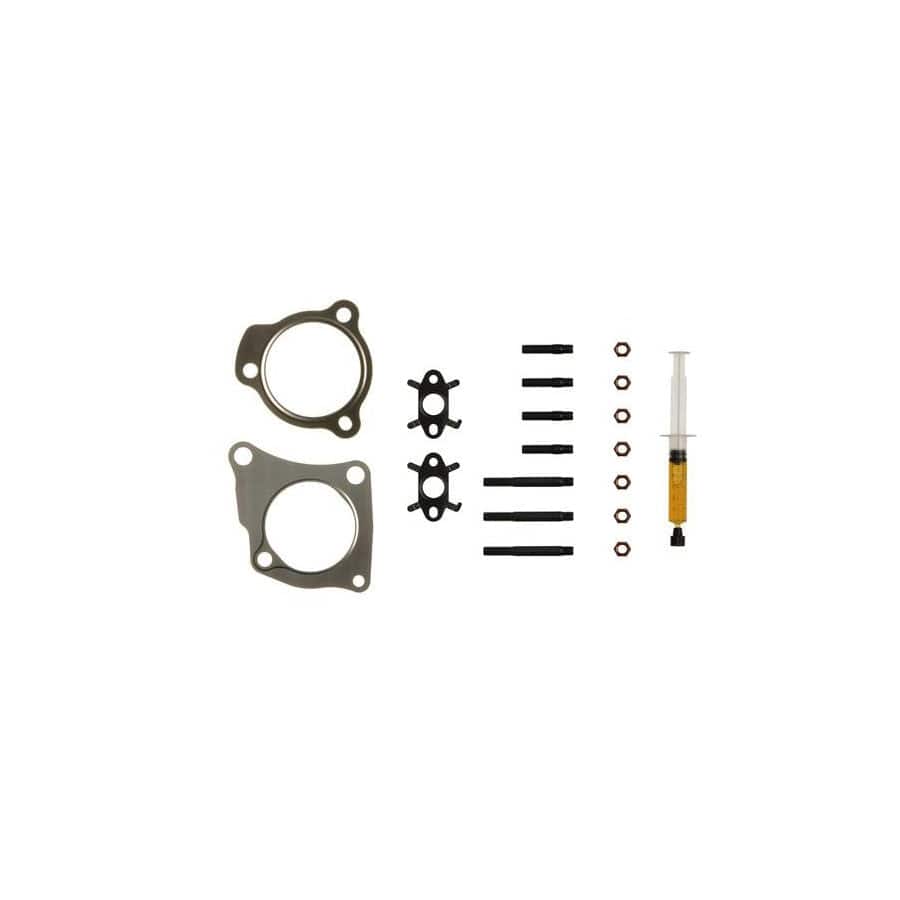 Alanko 10920648 Mounting Kit, Charger
