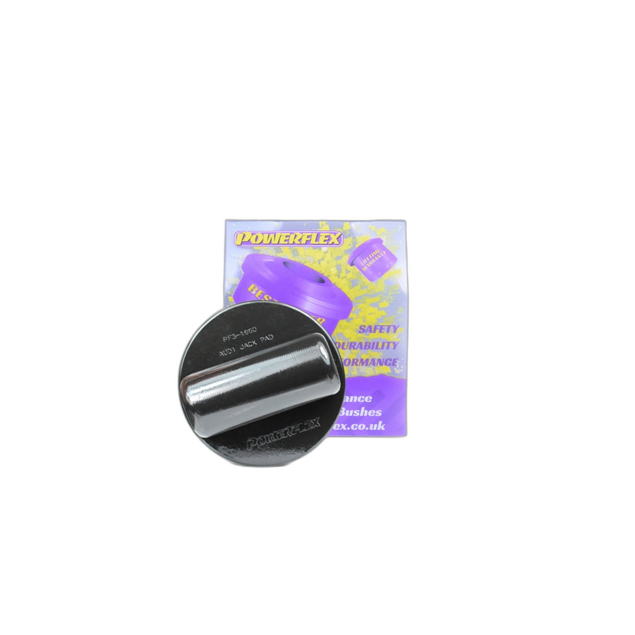 Powerflex PF3-1660 Audi Jack Pad Adaptor (Inc. A6, RS7, TT, TTRS) | ML Performance UK Car Parts