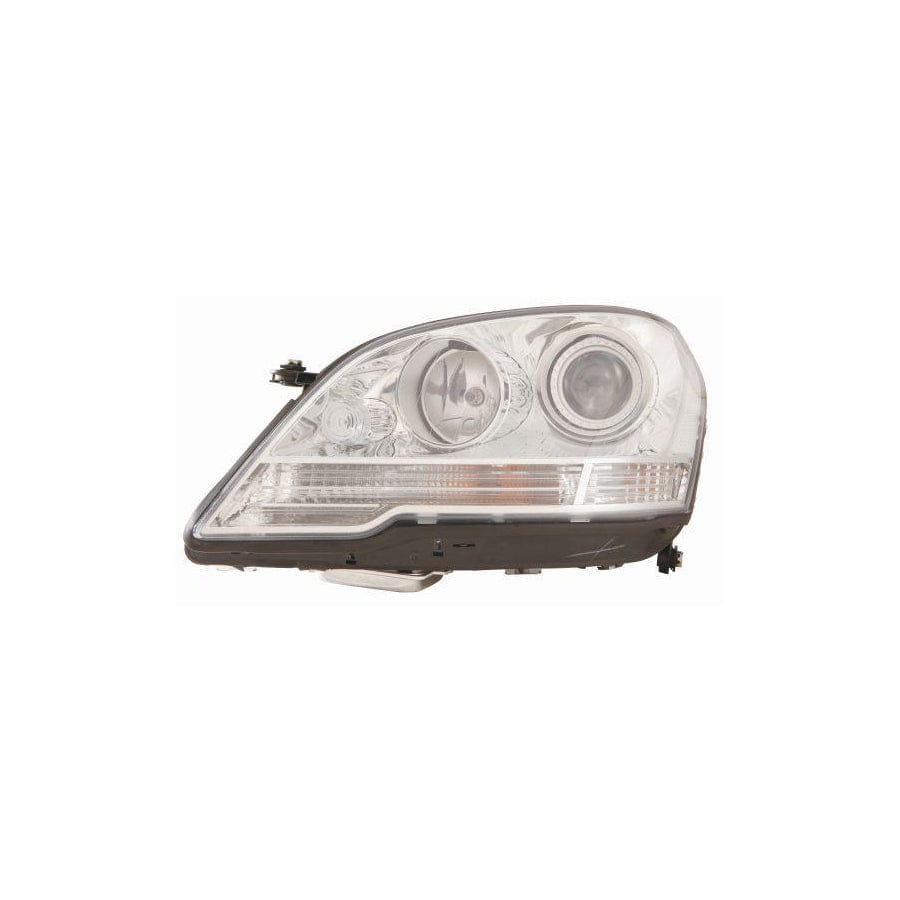 Abakus 4401176Lmldaem Headlight Suitable for Mercedes-Benz ML-Class (W164)