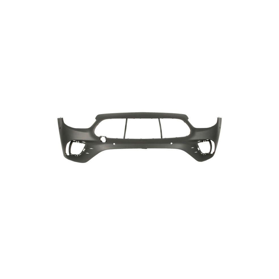 Blic 5510-00-3555900P Bumper Suitable For Mercedes-Benz E-Class