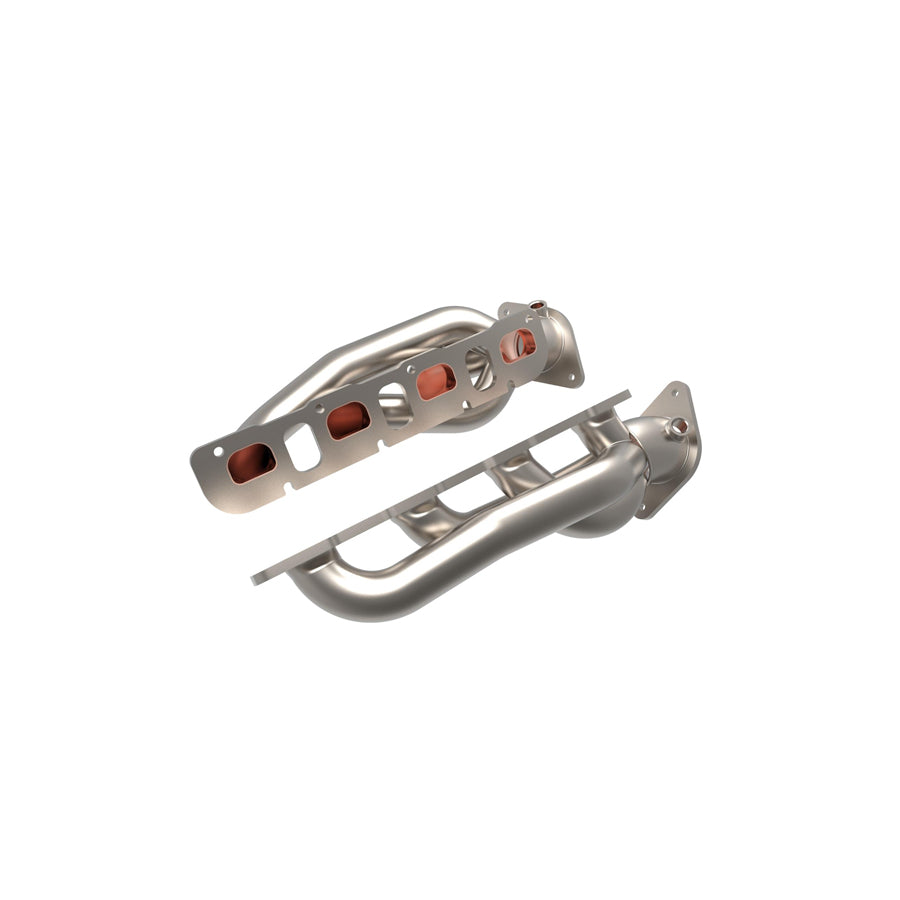 aFe 48-38031-T Headers Jeep Wrangler 392 2021 V8-6.4L | ML Performance US Car Parts