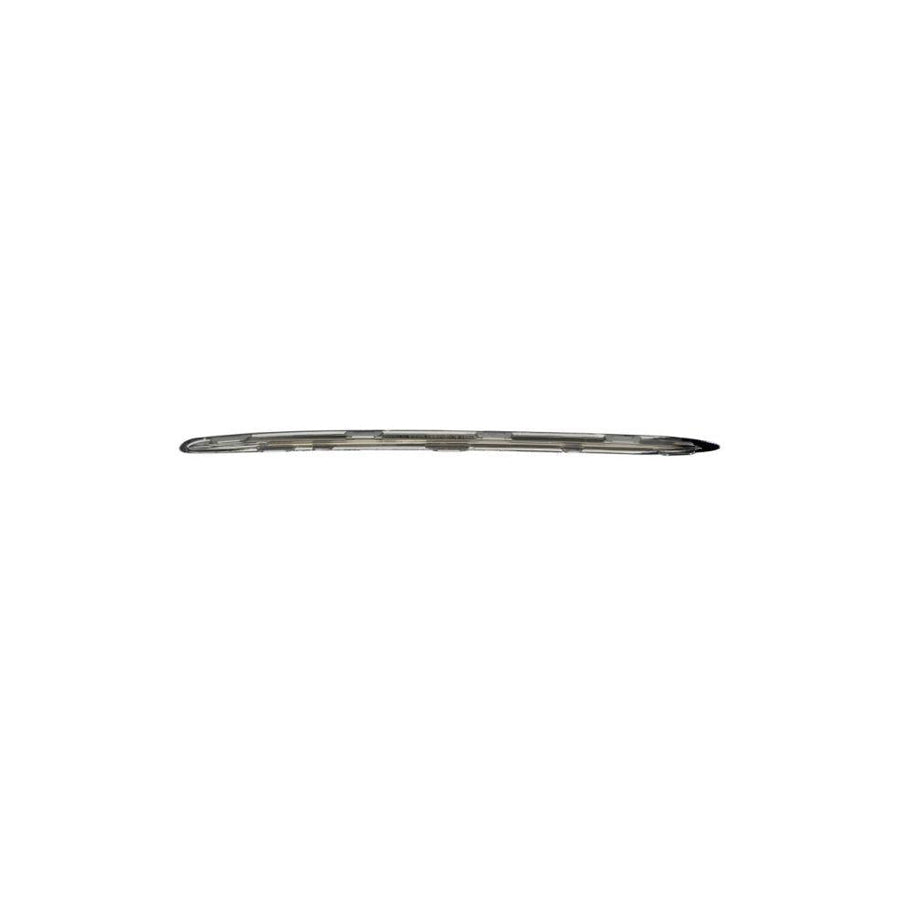 Blic 6502-07-3552917Pp Bumper Moulding Suitable For Mercedes-Benz Vito