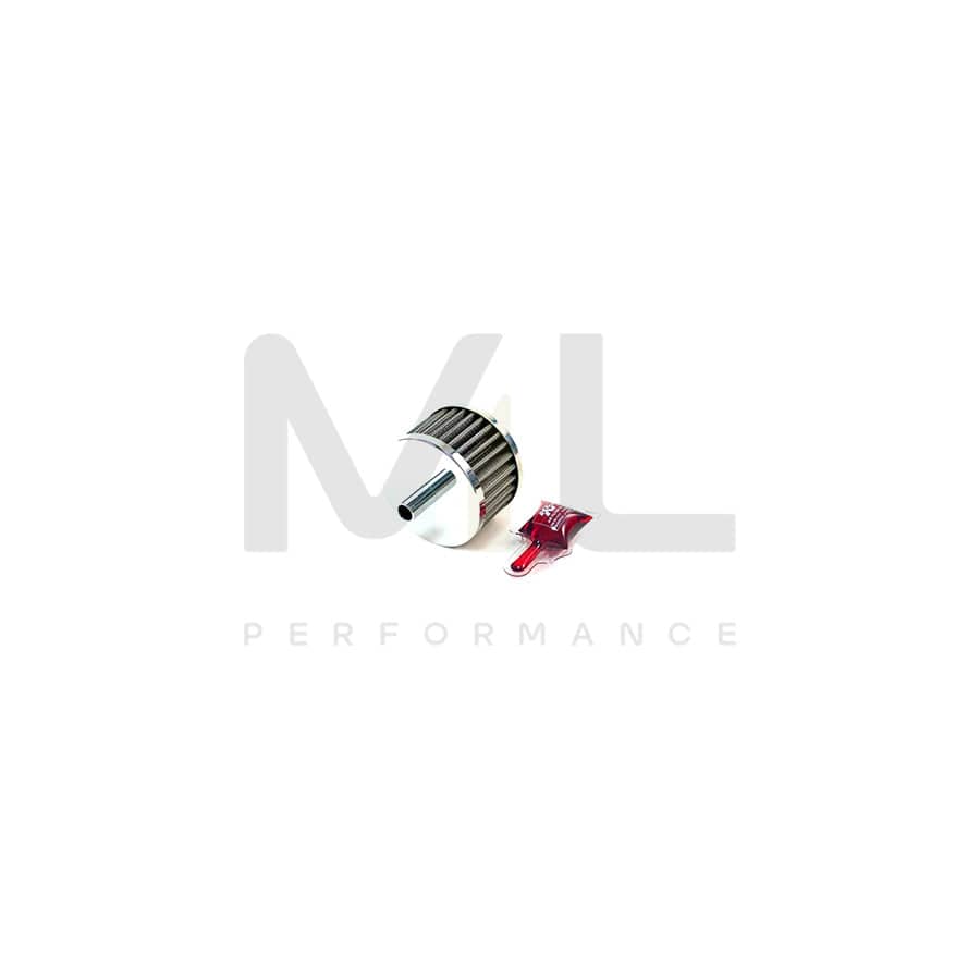 K&N 62-1140 Vent Air Filter/ Breather | ML Car Parts UK | ML Performance