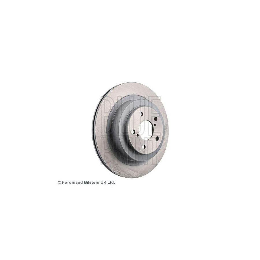 Blue Print Ads74320 Brake Disc