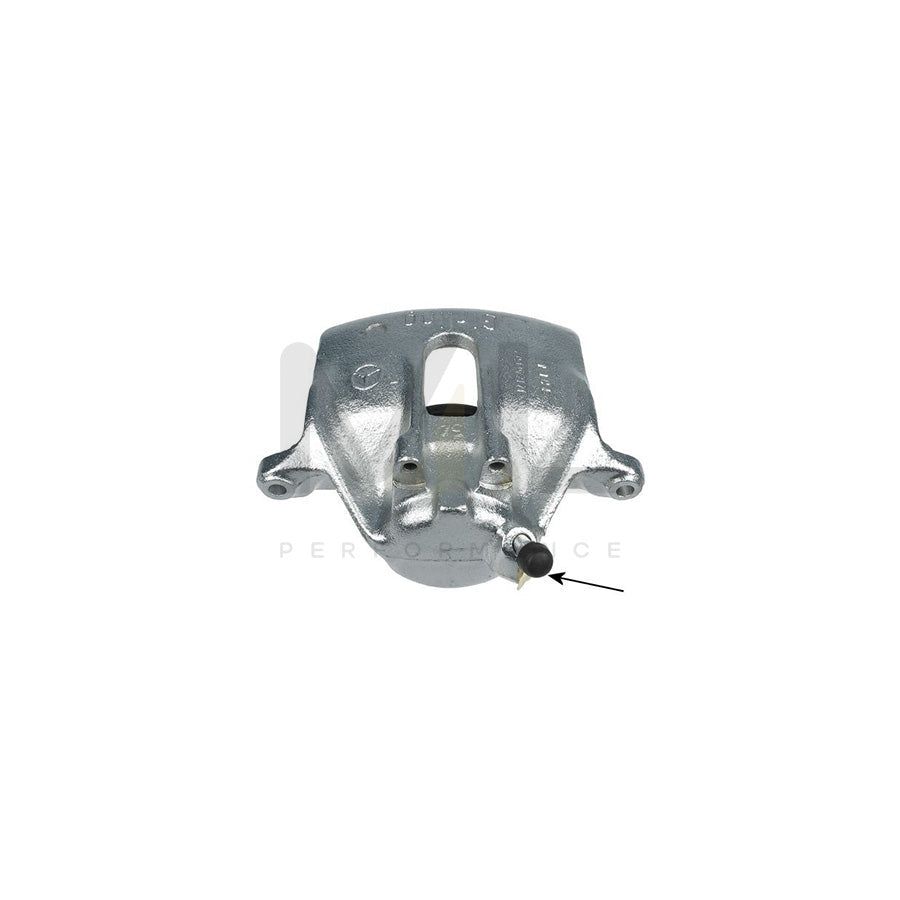 TEXTAR 38068100 Brake Caliper without holder | ML Performance Car Parts