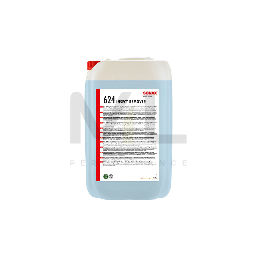 Sonax Insect Remover 25L