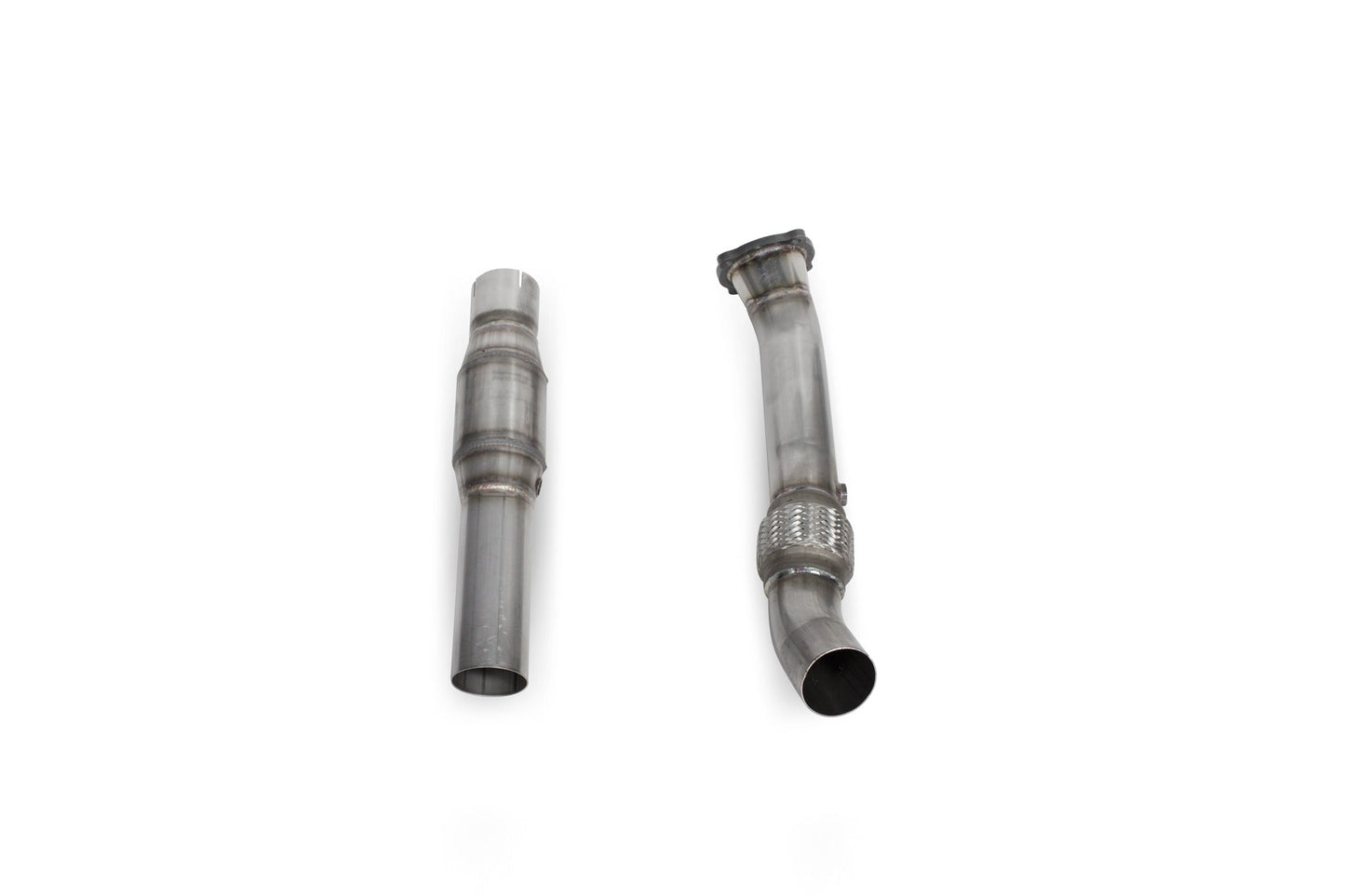 Scorpion SAUX040 Audi TT Mk1 Downpipe With A High Flow Sports Catalyst | ML Performance US US