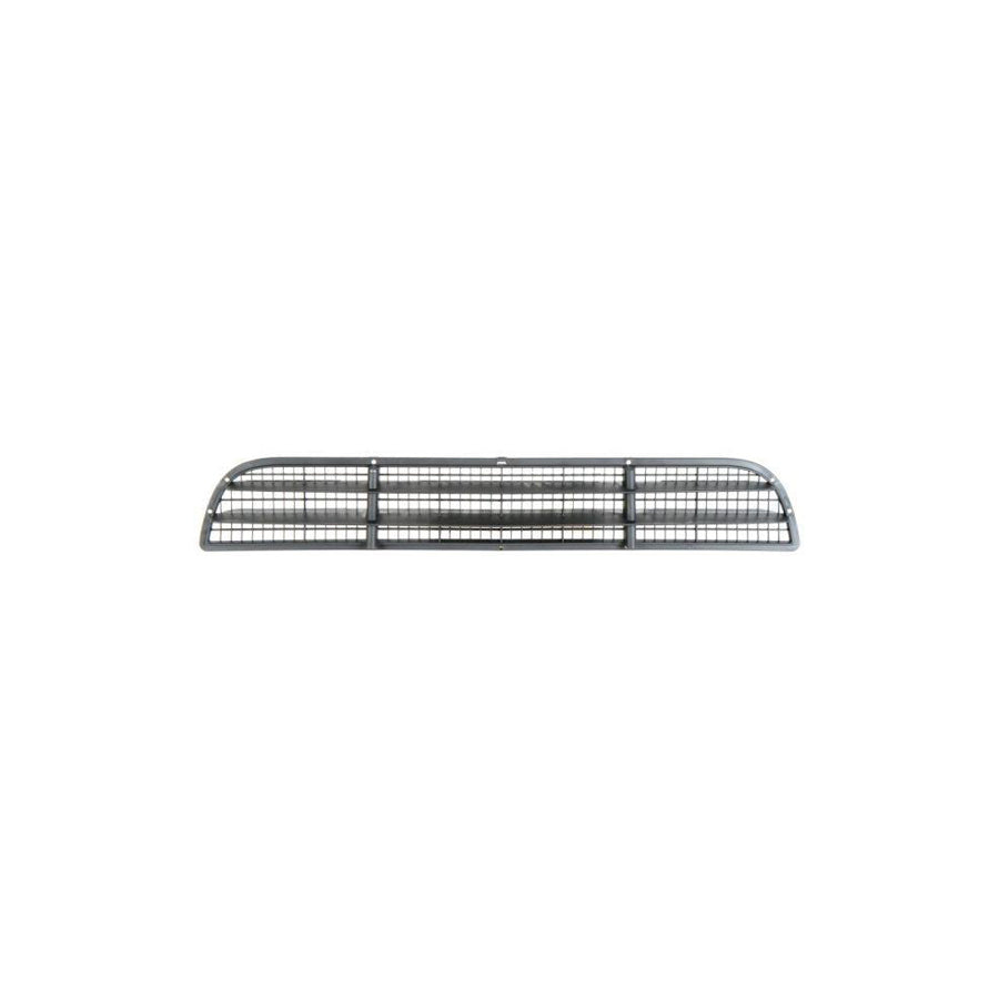 Blic 6502-07-2033995P Bumper Grill For Fiat Scudo