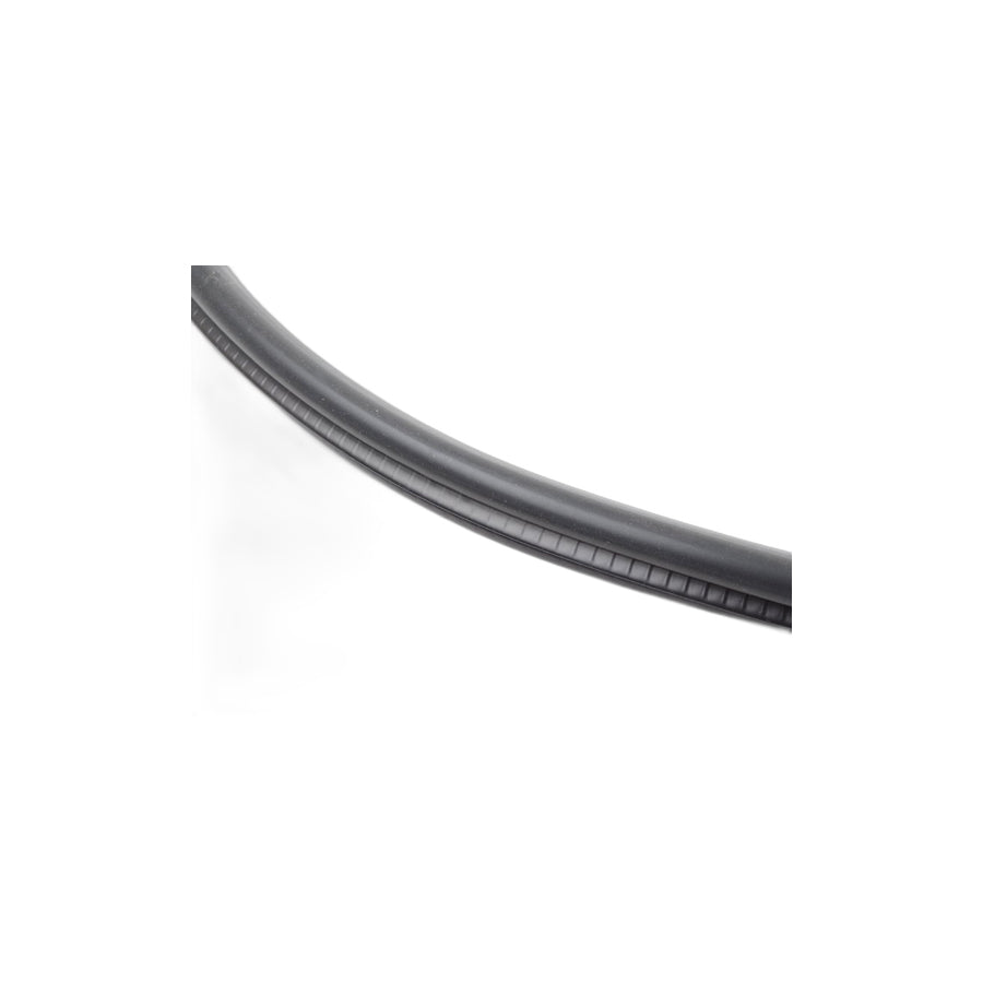 Genuine BMW 51727396554 F25 Edge Protection, Door, Front (Inc. X3) | ML Performance US Car Parts