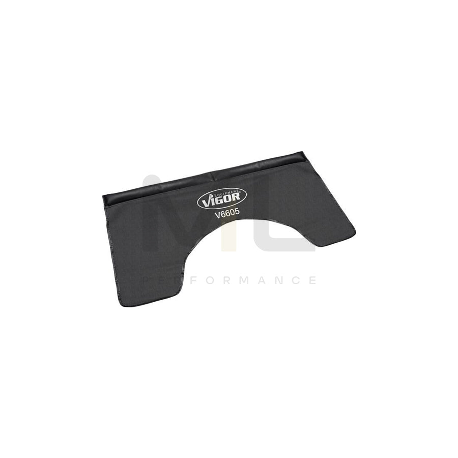 VIGOR V6605 Fender cover