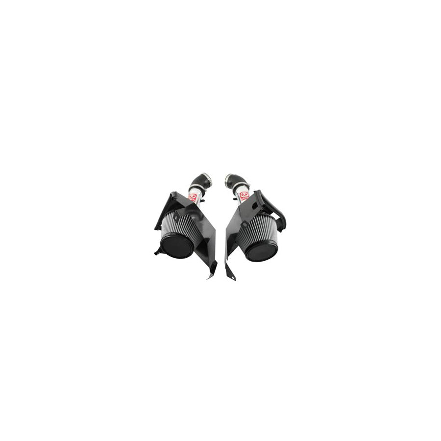 aFe TR-3004P Open Element Intake Nissan 350Z 07-08 V6-3.5L VQ35HR | ML Performance US Car Parts