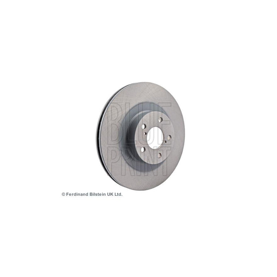Blue Print Ads74318 Brake Disc