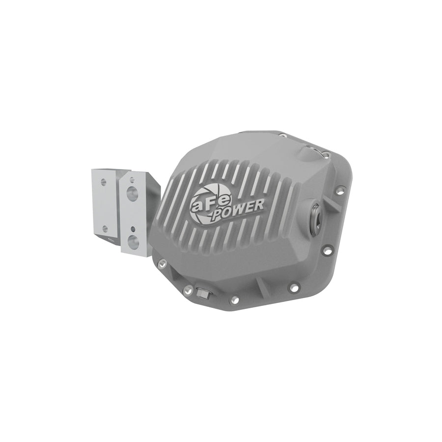 aFe 46-71190A Differential Cover Jeep Gladiator (JT) 20-21 (Dana M220) | ML Performance US Car Parts