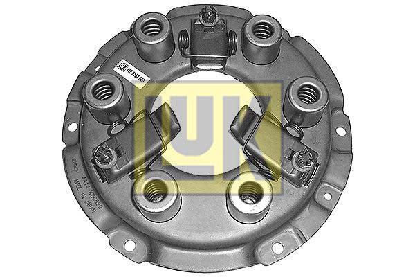 LuK 118 0164 60 Clutch Pressure Plate