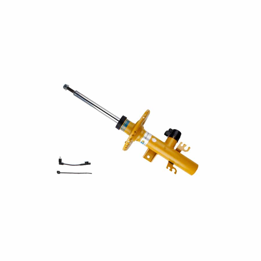 Bilstein 23-254749 VW B6 Performance DampTronic Front Right Shock Absorber (Inc.Multivan VI & Transporter / Caravelle VI) 1 | ML Performance US Car Parts