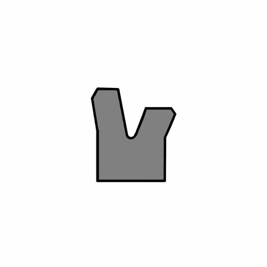 Corteco 19035541B Seal Ring