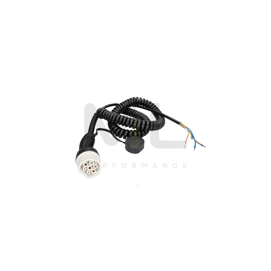 INTRAMCO JAZ616108C-B Charging cable