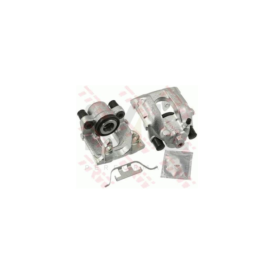 TRW BHN587E Brake Caliper for BMW 7 (E38) | ML Performance Car Parts