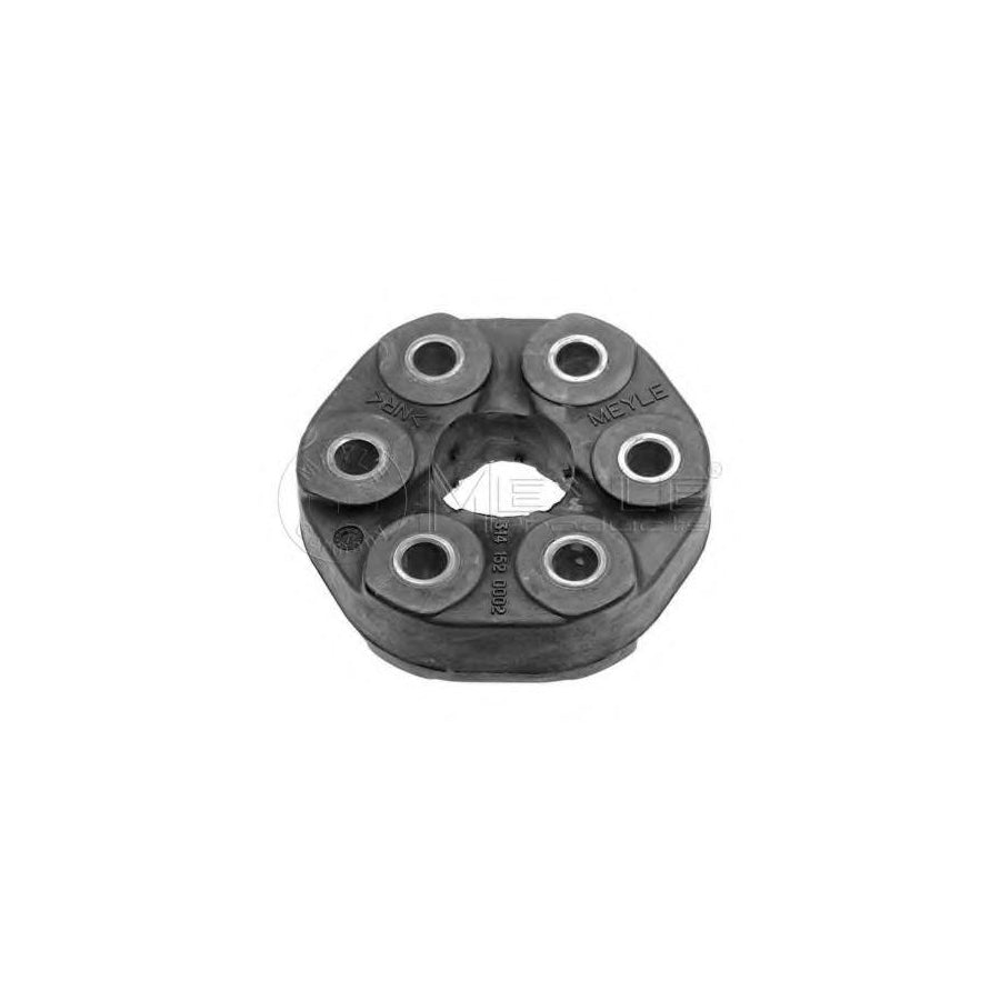 Meyle -Original Quality 314 152 0003 Drive Shaft Coupler