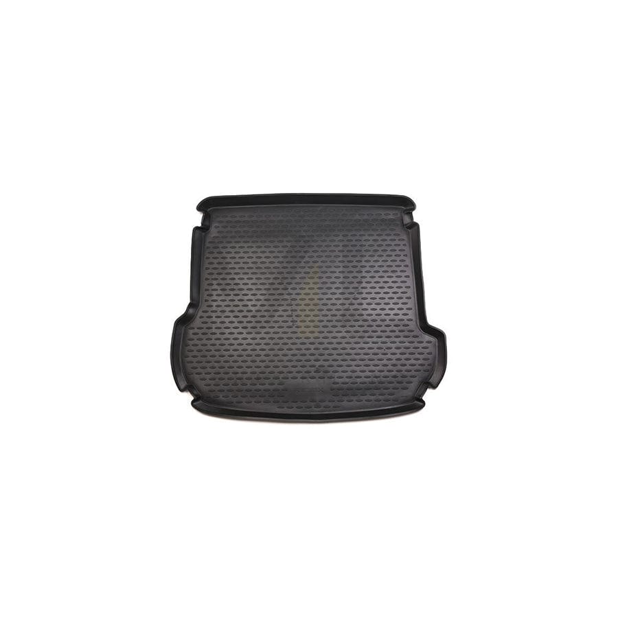 RIDEX 4731A0127 Car boot liner for VW Golf IV Hatchback (1J1) Elastomer