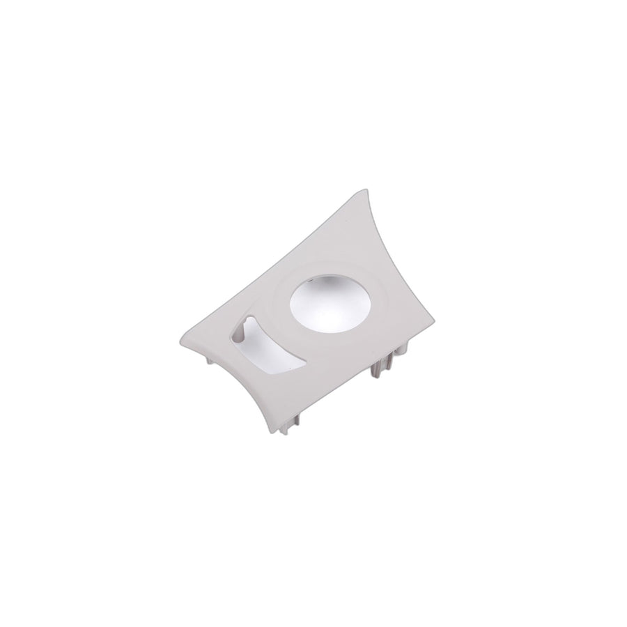 Genuine BMW 51167155137 E81 E87 E82 Cover, Central Operating Unit BEIGE (Inc. 125i) | ML Performance UK Car Parts